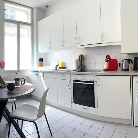 Central Mariahilfer Apartment 5 Min To The Schoenbrunn Palace And City Shopping Center Vienna Luaran gambar