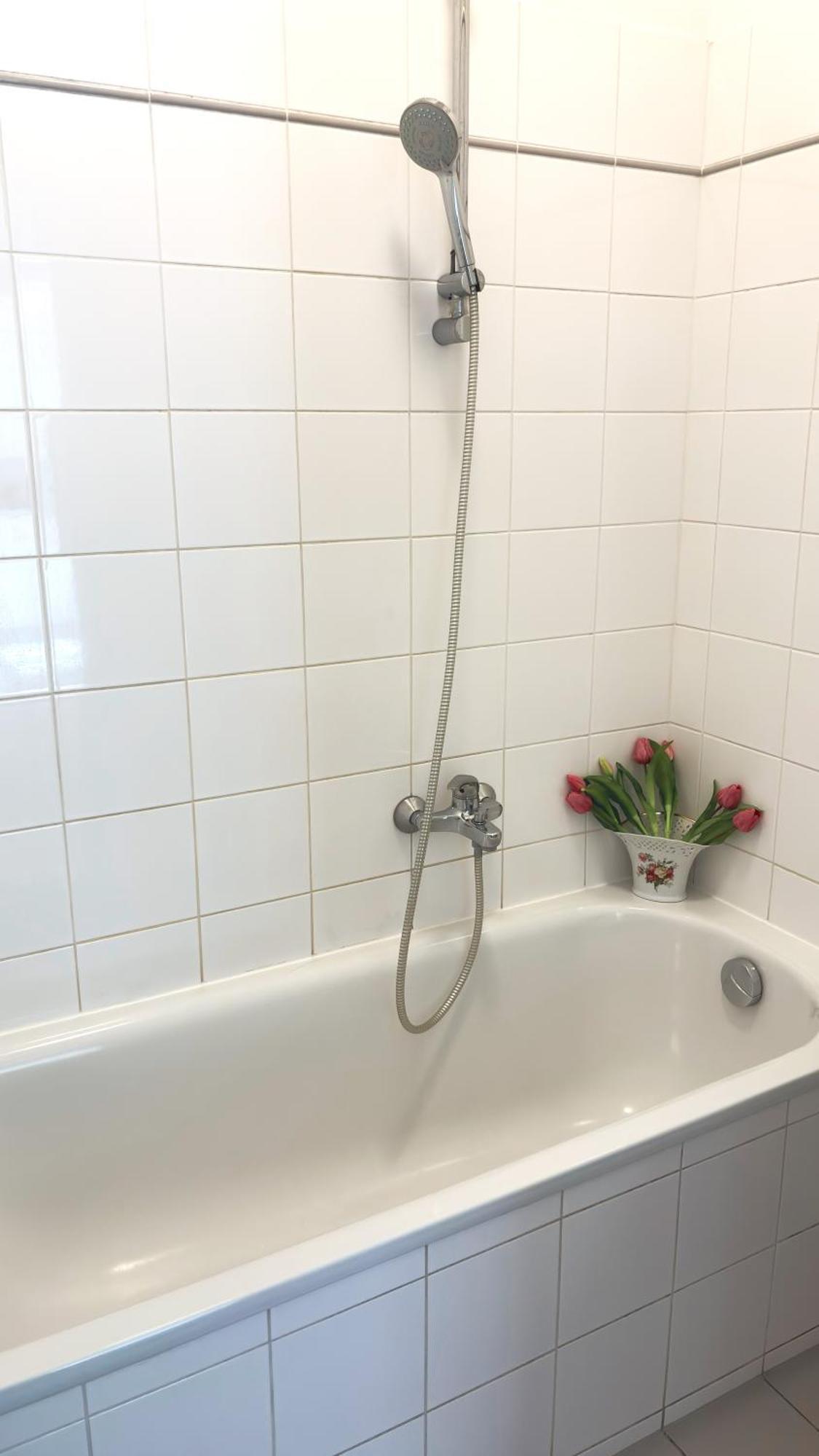 Central Mariahilfer Apartment 5 Min To The Schoenbrunn Palace And City Shopping Center Vienna Luaran gambar