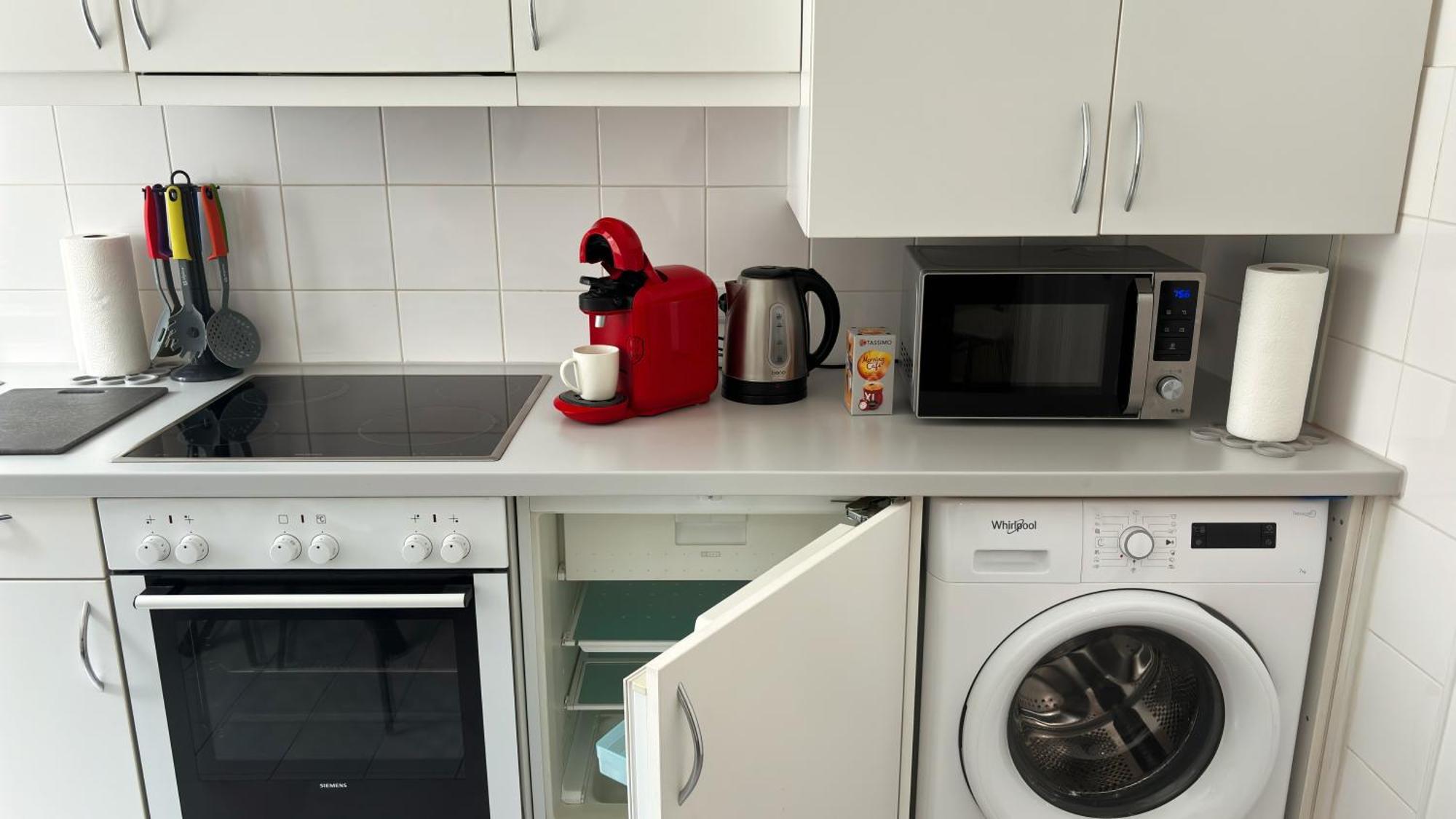 Central Mariahilfer Apartment 5 Min To The Schoenbrunn Palace And City Shopping Center Vienna Luaran gambar