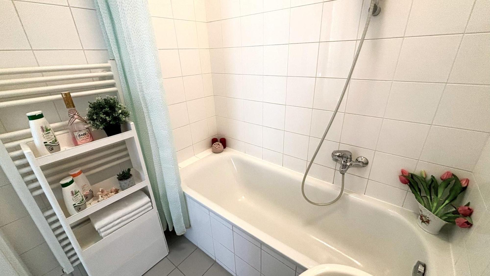 Central Mariahilfer Apartment 5 Min To The Schoenbrunn Palace And City Shopping Center Vienna Luaran gambar