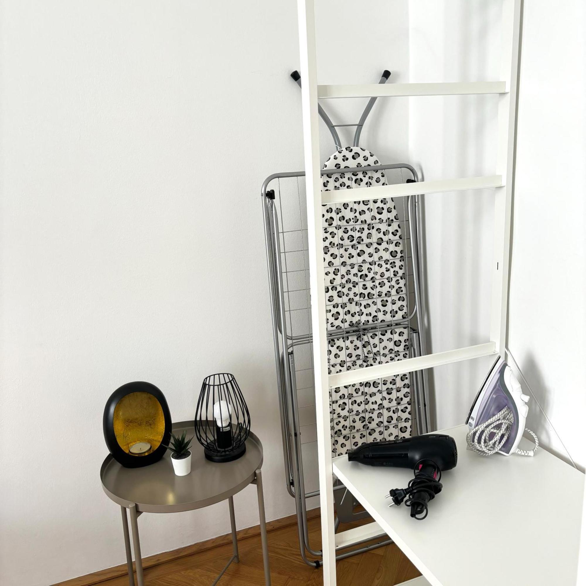 Central Mariahilfer Apartment 5 Min To The Schoenbrunn Palace And City Shopping Center Vienna Luaran gambar